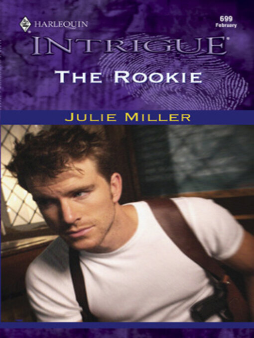 Cover image for The Rookie